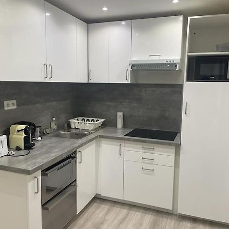 Super Appart Strasbourg 6 Pers Centre-Ville Ideal 外观 照片