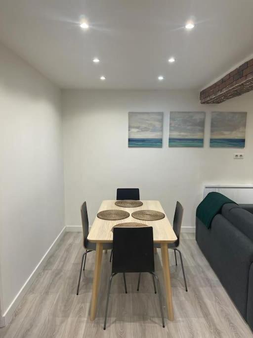 Super Appart Strasbourg 6 Pers Centre-Ville Ideal 外观 照片
